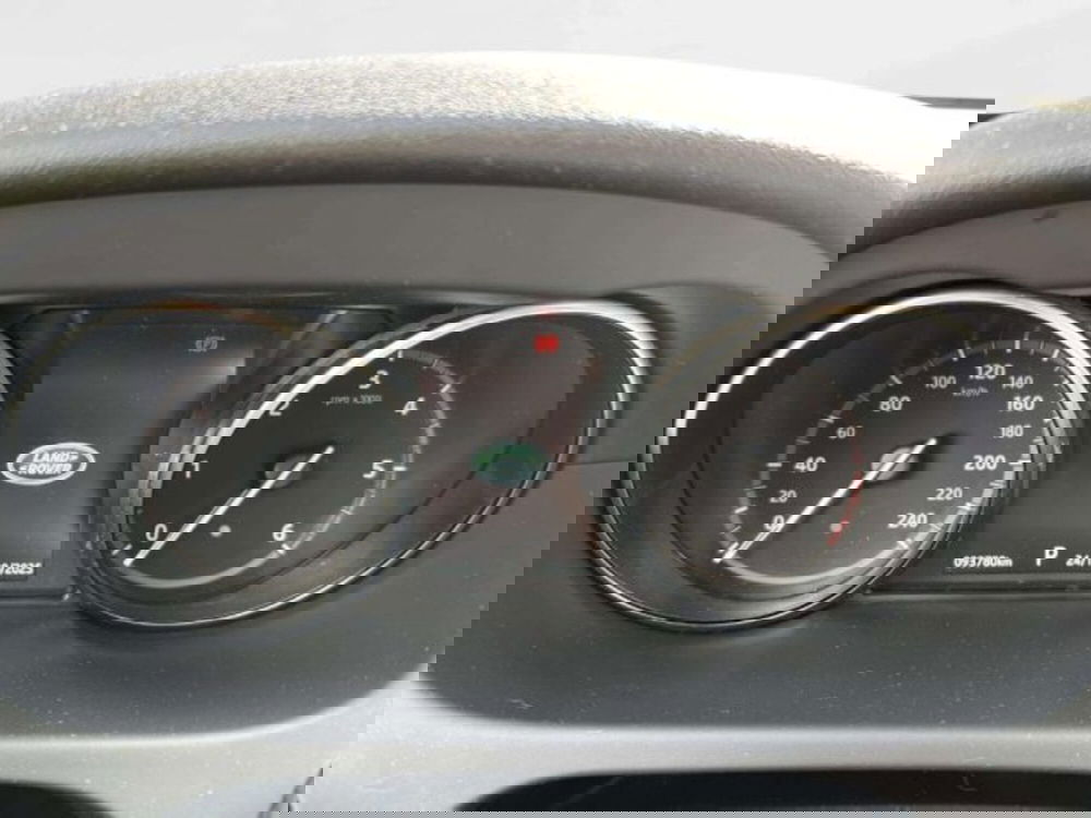 Land Rover Discovery Sport usata a Siena (15)