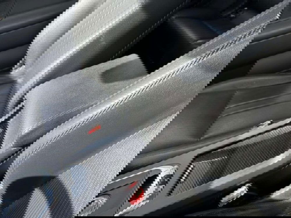 Land Rover Discovery Sport usata a Siena (16)