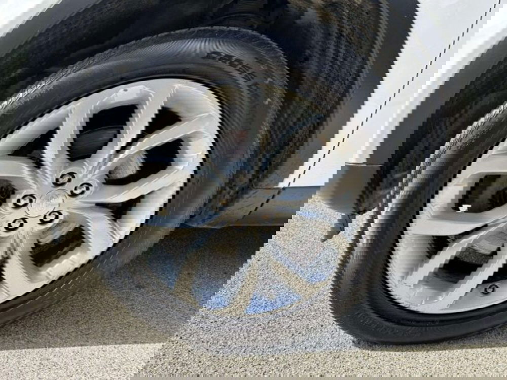 Land Rover Discovery Sport usata a Siena (9)