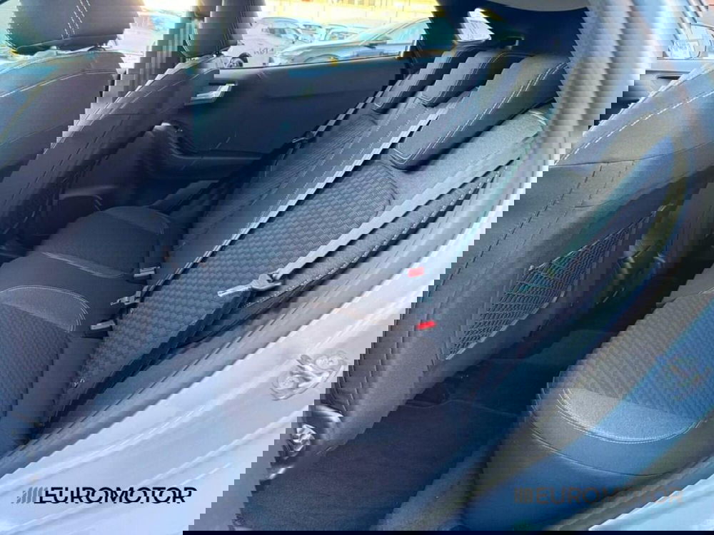 Ford Puma usata a Bari (10)