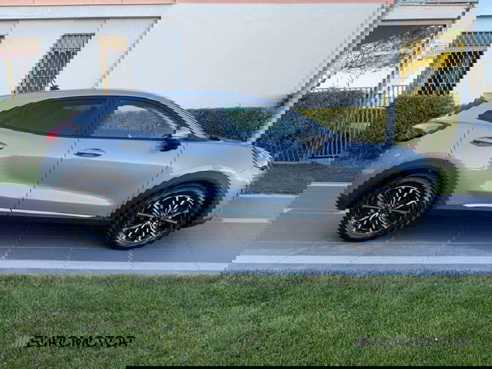 Ford Puma usata a Bari (4)