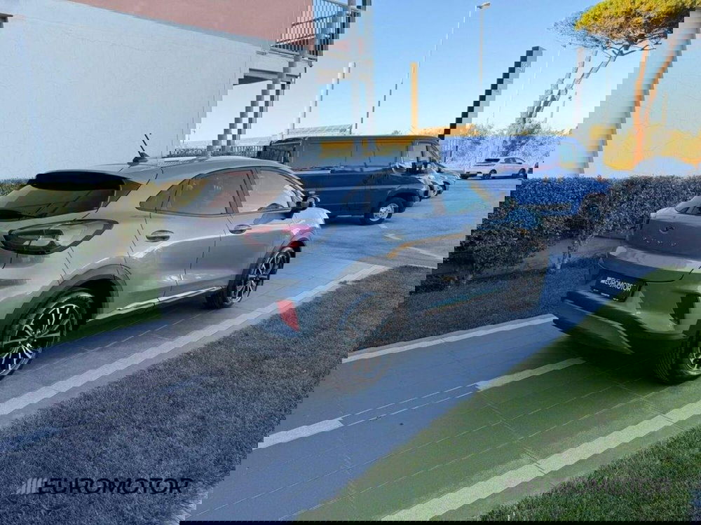 Ford Puma usata a Bari (5)