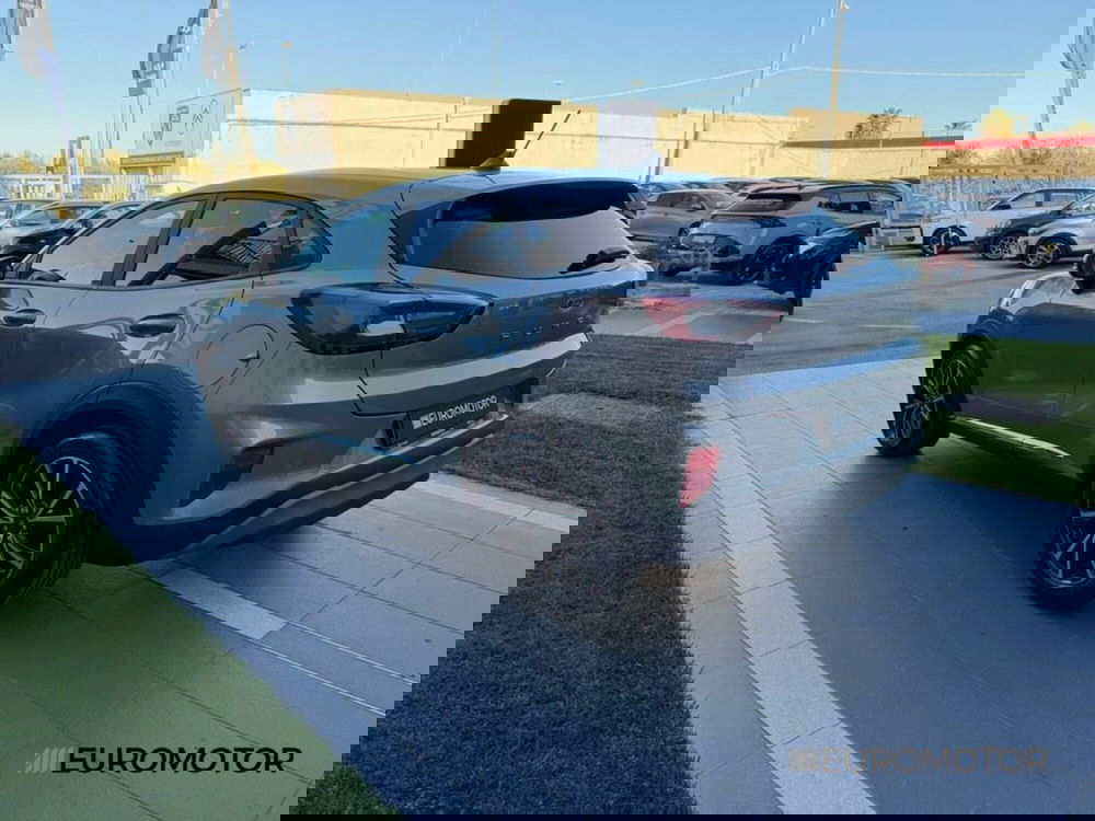 Ford Puma usata a Bari (7)