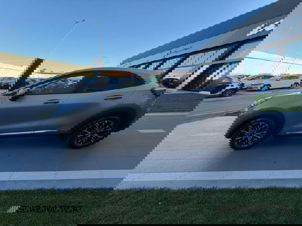 Ford Puma usata a Bari (8)