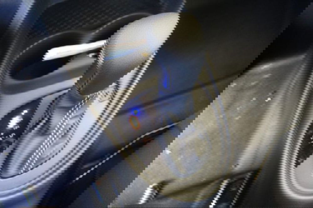 Toyota Aygo X nuova a Roma (18)