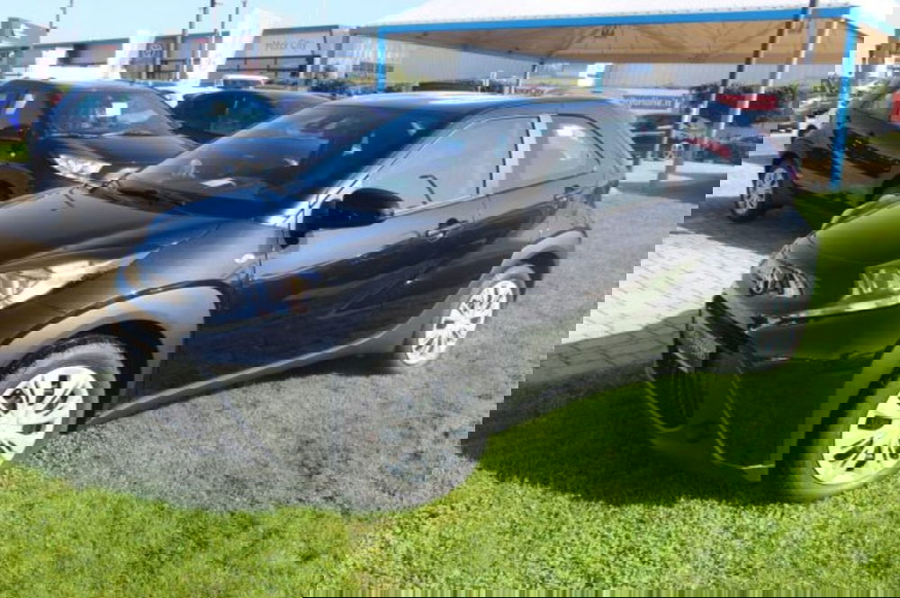 Toyota Aygo X nuova a Roma