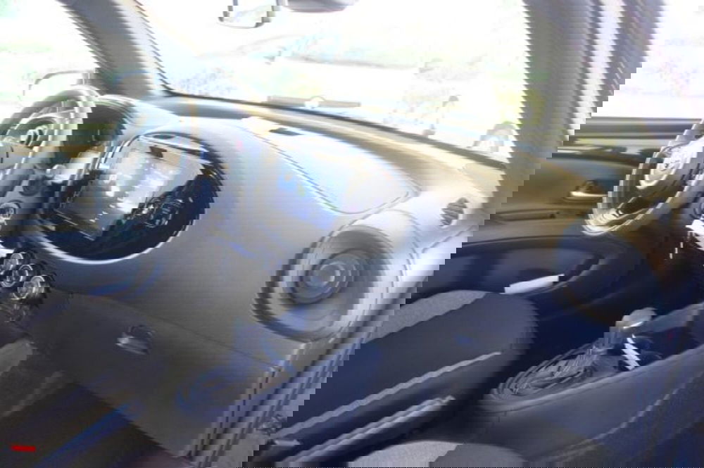 Toyota Aygo X nuova a Roma (7)