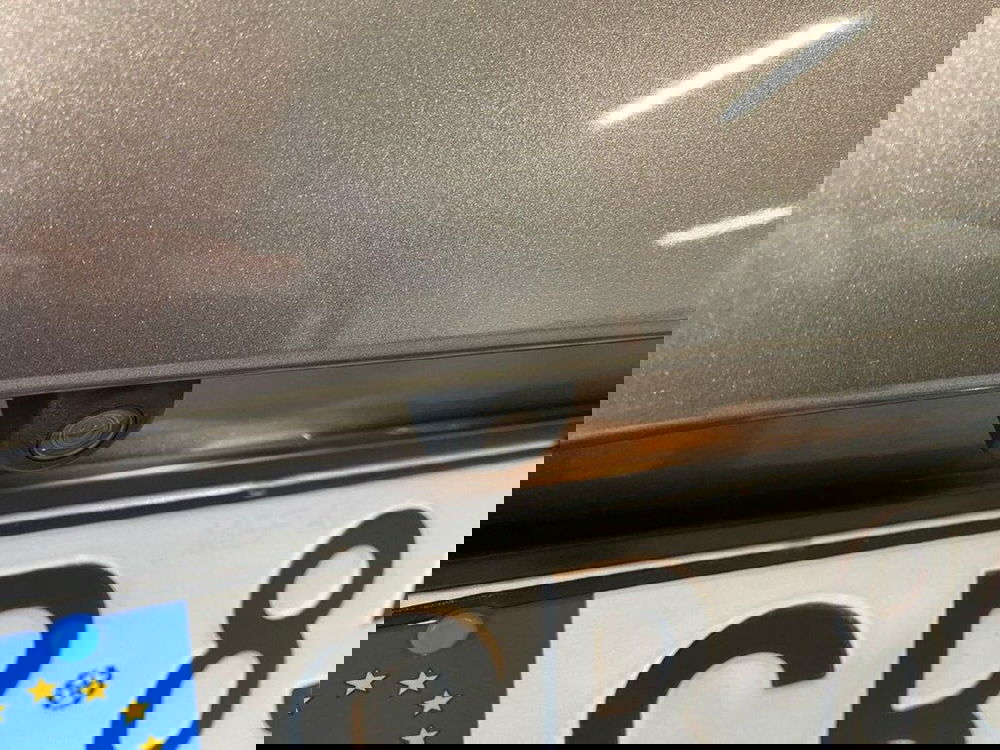 Toyota Yaris usata a Torino (14)