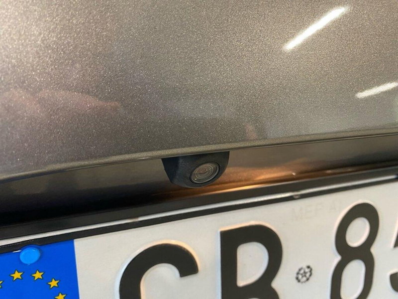 Toyota Yaris usata a Torino (14)