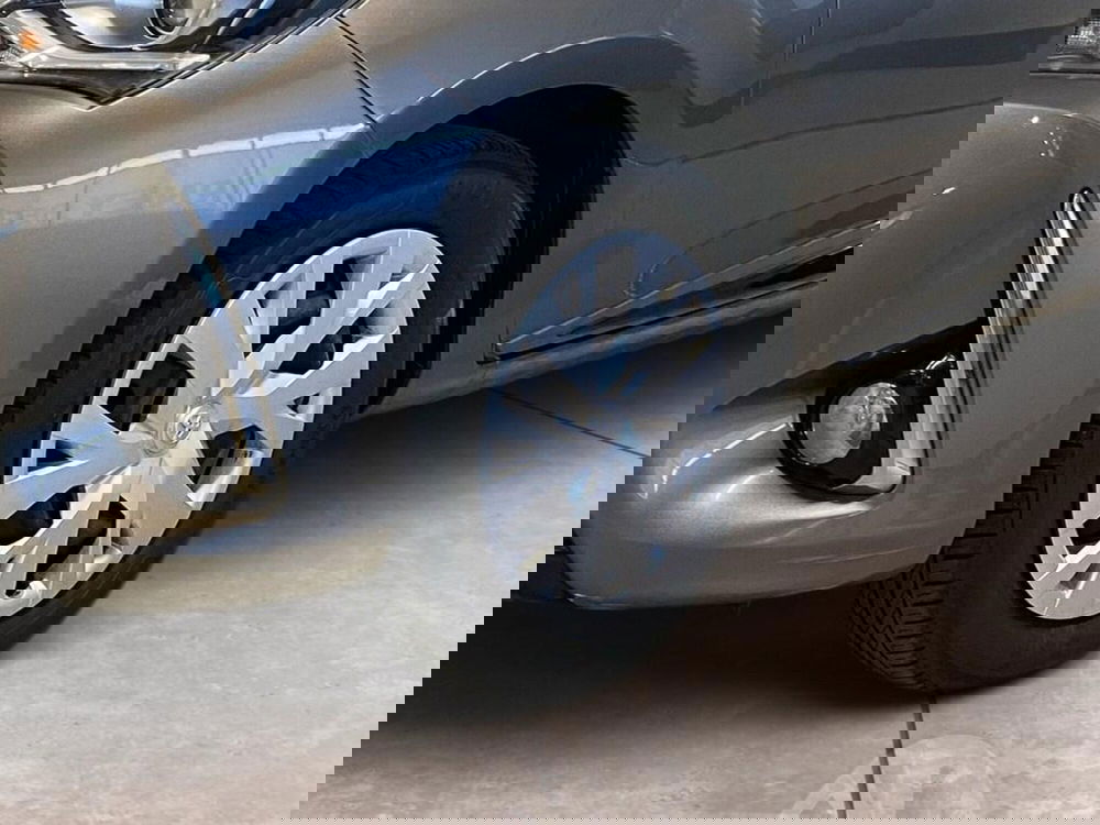 Toyota Yaris usata a Torino (15)