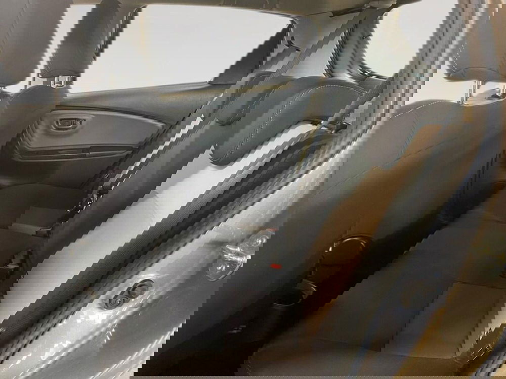 Toyota Yaris usata a Torino (8)