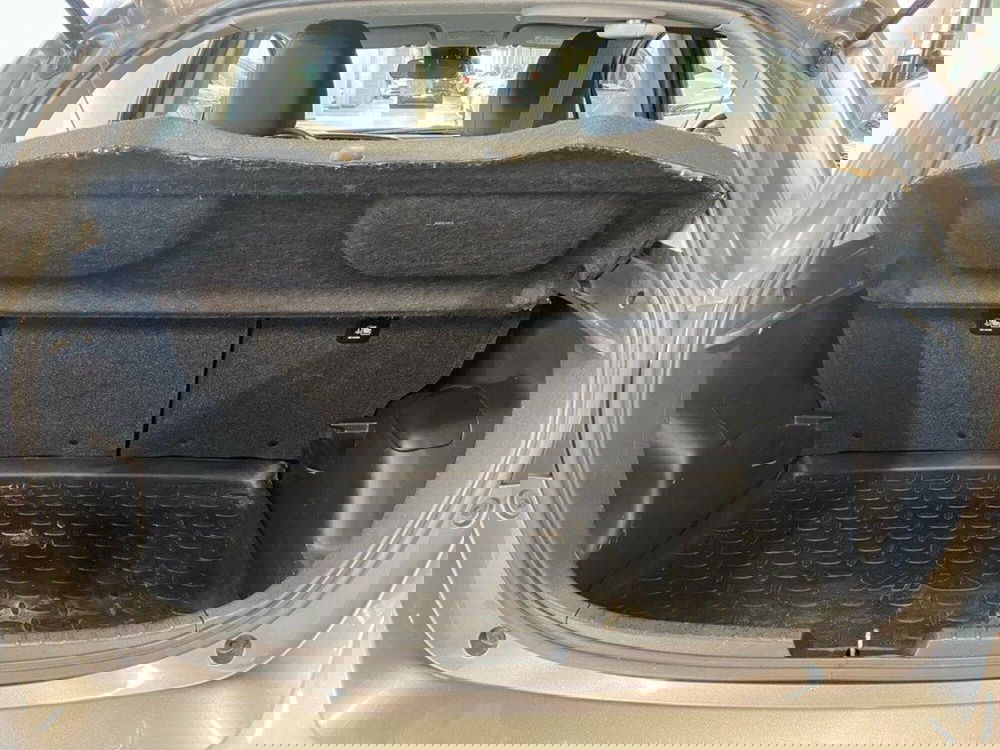 Toyota Yaris usata a Torino (9)