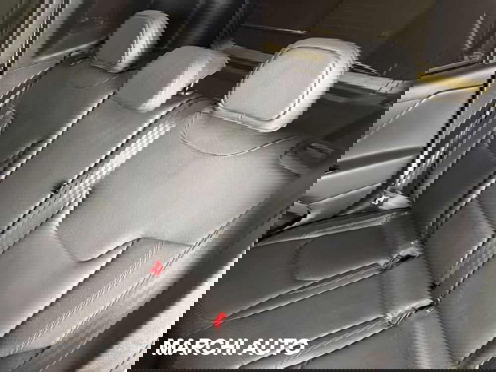 Jeep Renegade usata a Perugia (12)
