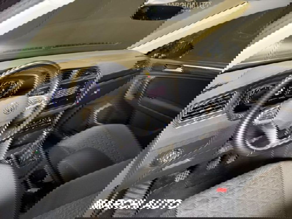 Volkswagen Tiguan usata a Perugia (10)