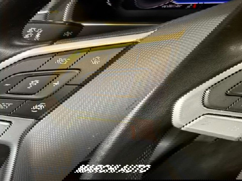 Volkswagen Tiguan usata a Perugia (15)