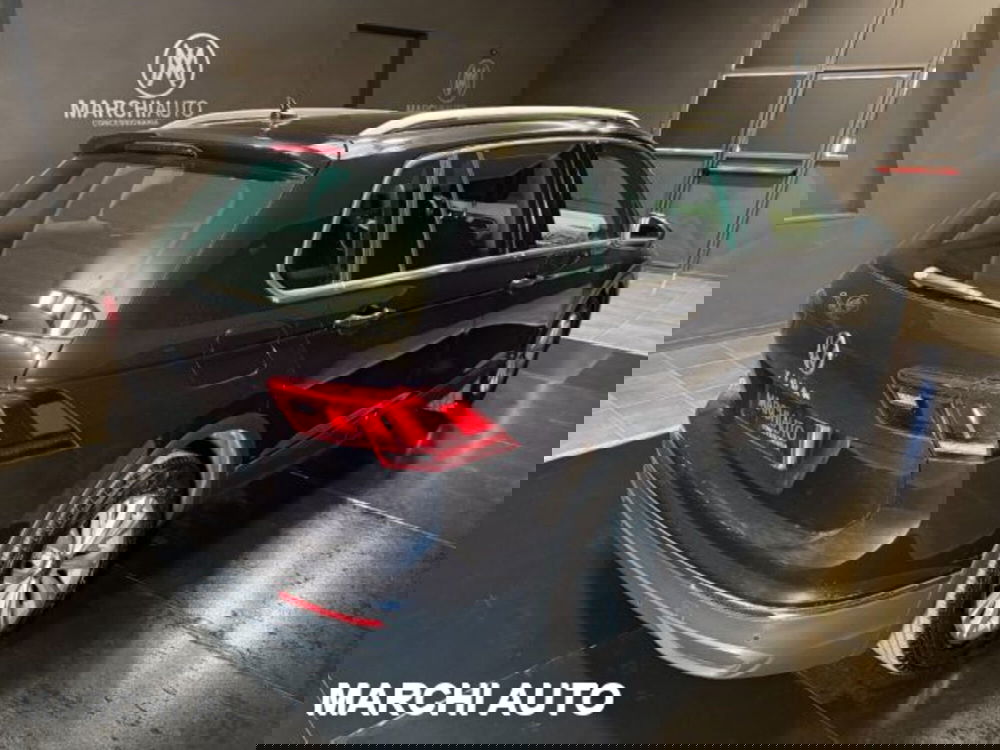 Volkswagen Tiguan usata a Perugia (5)