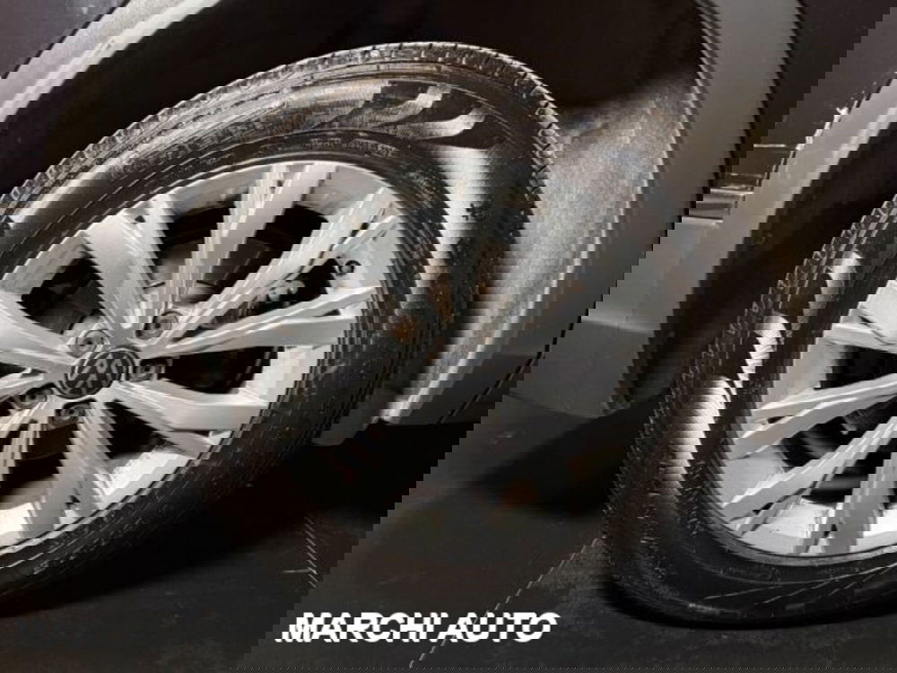 Volkswagen Tiguan usata a Perugia (9)