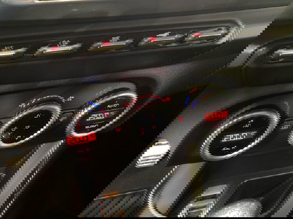 Alfa Romeo Giulietta usata a Torino (10)