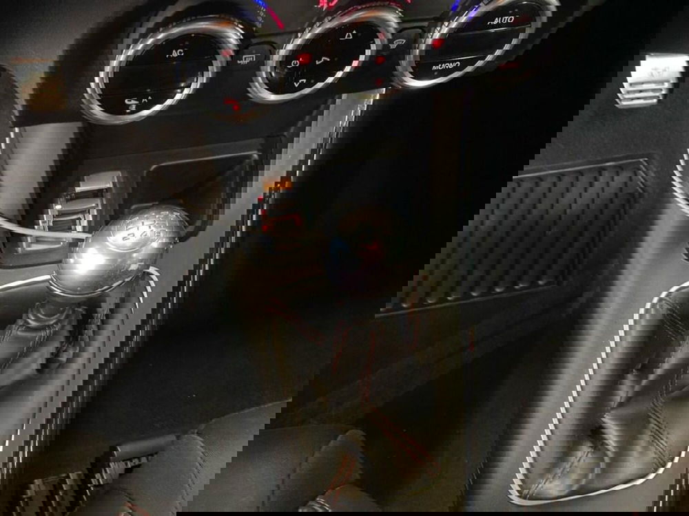 Alfa Romeo Giulietta usata a Torino (11)