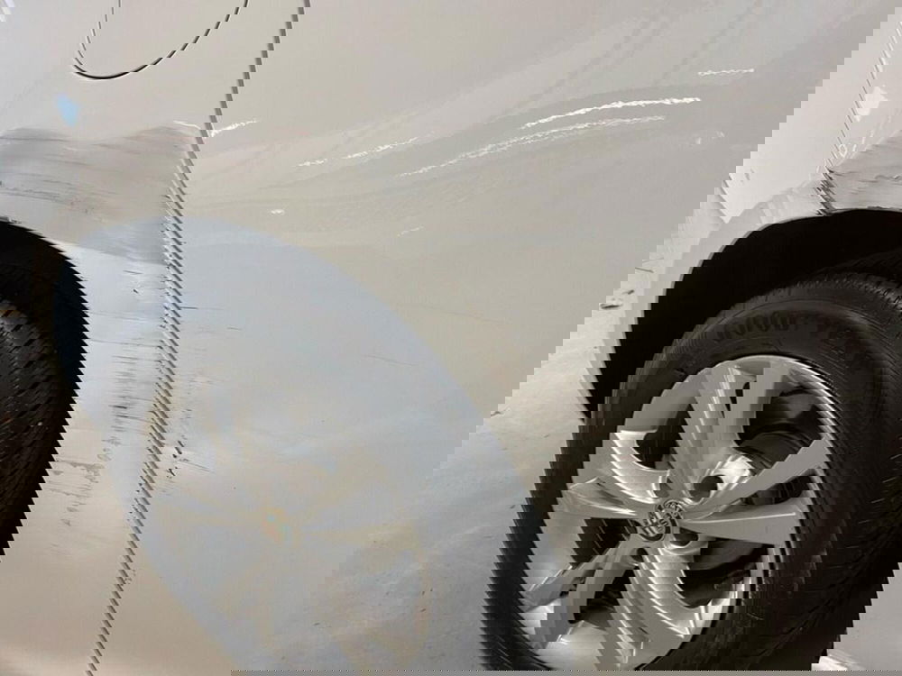 Alfa Romeo Giulietta usata a Torino (13)