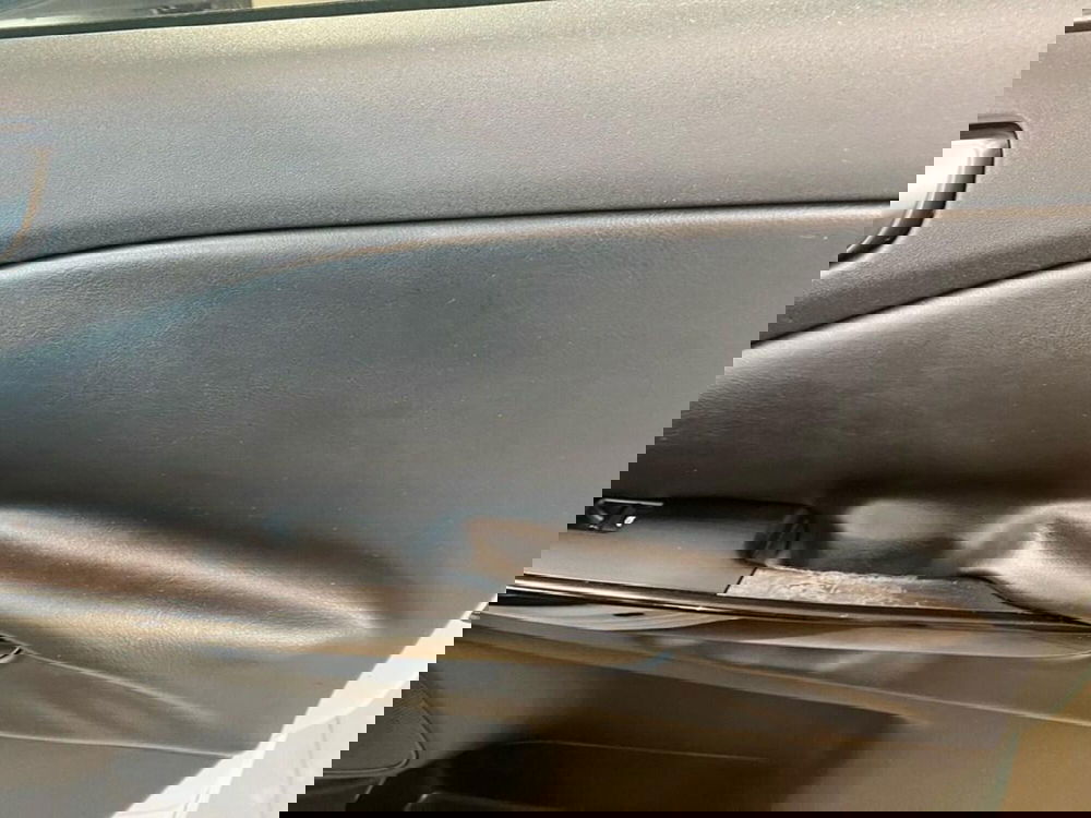 Alfa Romeo Giulietta usata a Torino (14)