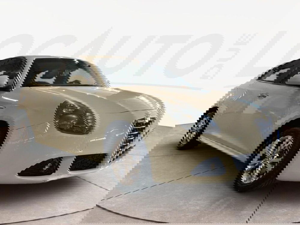 Alfa Romeo Giulietta usata a Torino (2)