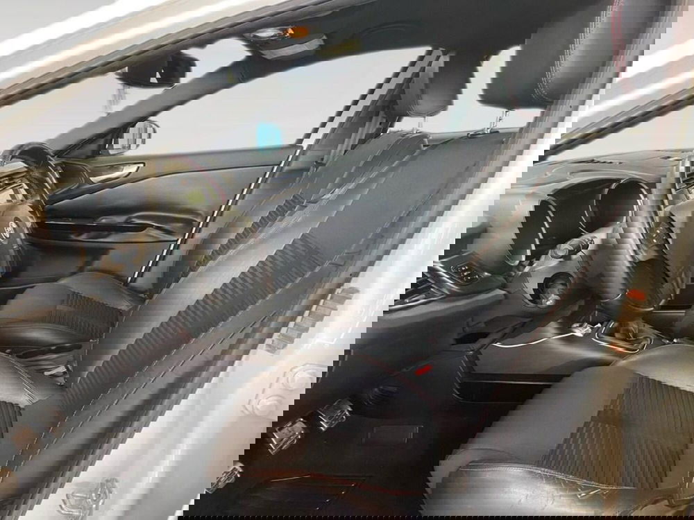 Alfa Romeo Giulietta usata a Torino (6)