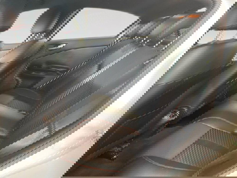 Alfa Romeo Giulietta usata a Torino (7)