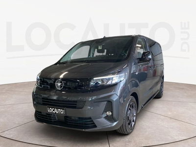 Opel Zafira 2.0d 180cv S&amp;S M Business Edition AT8 nuova a Torino