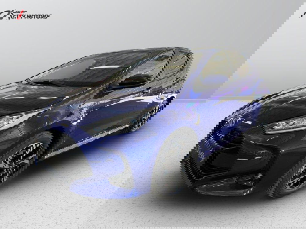 Toyota Yaris Cross usata a Monza e Brianza