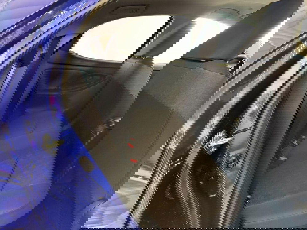 Toyota Yaris Cross usata a Monza e Brianza (10)