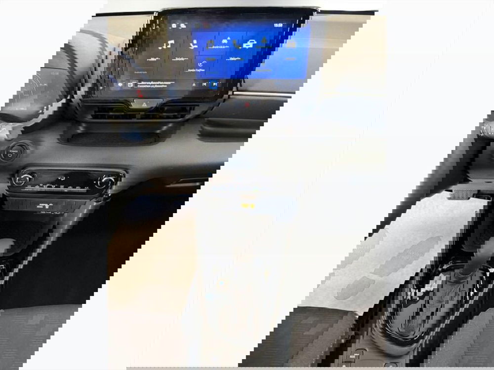 Toyota Yaris Cross usata a Monza e Brianza (12)