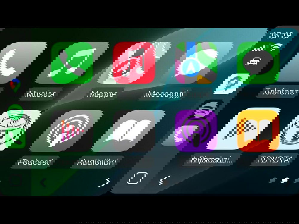 Toyota Yaris Cross usata a Monza e Brianza (14)