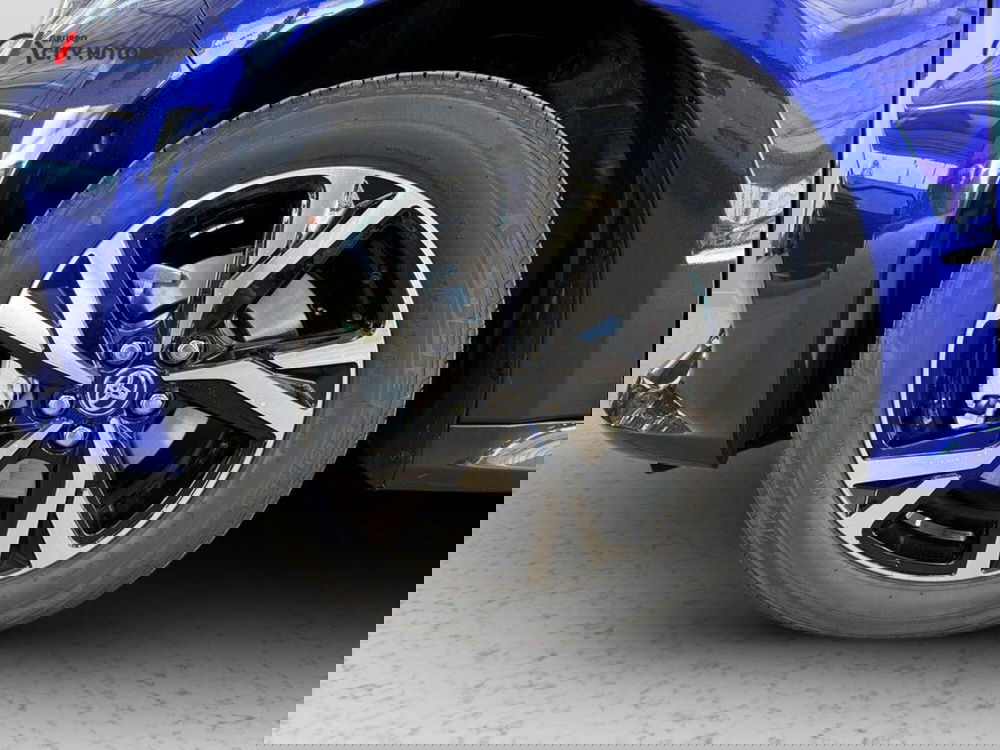 Toyota Yaris Cross usata a Monza e Brianza (15)