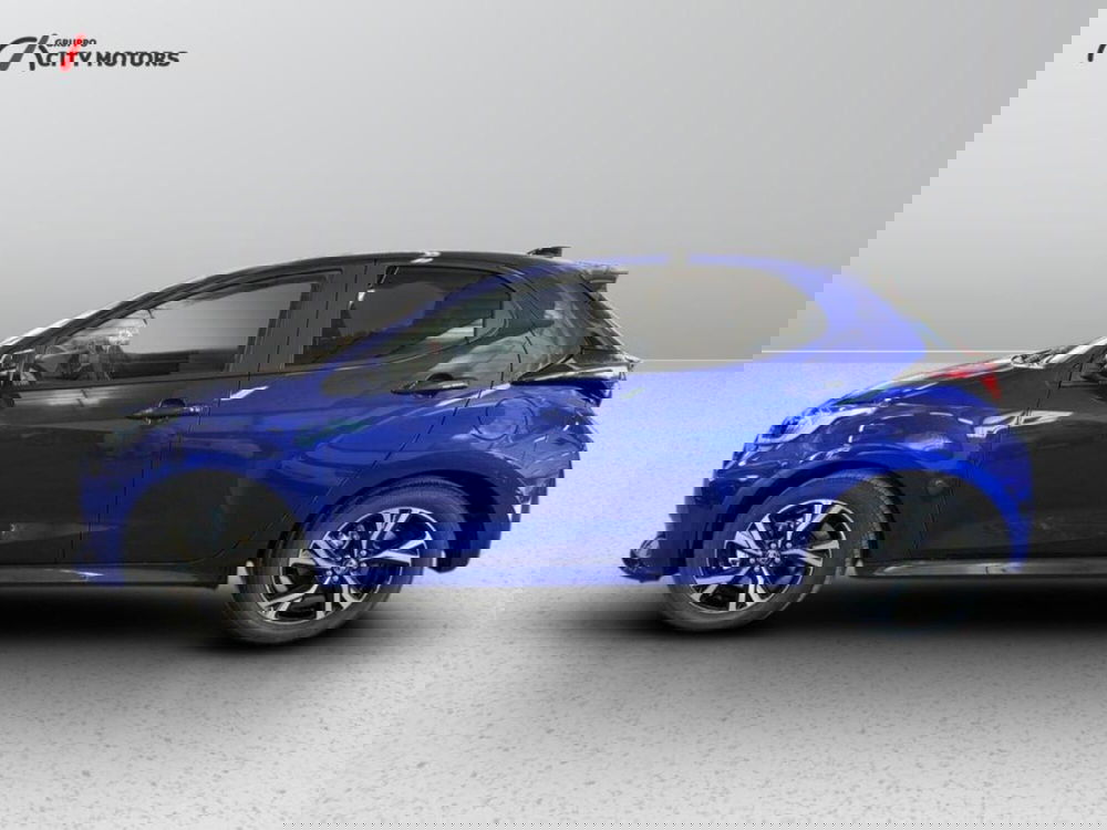 Toyota Yaris Cross usata a Monza e Brianza (3)