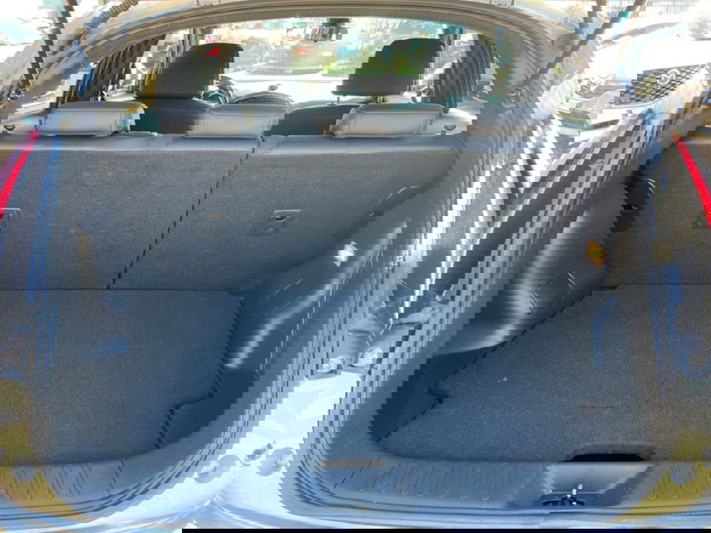 Nissan Juke usata a Verona (12)