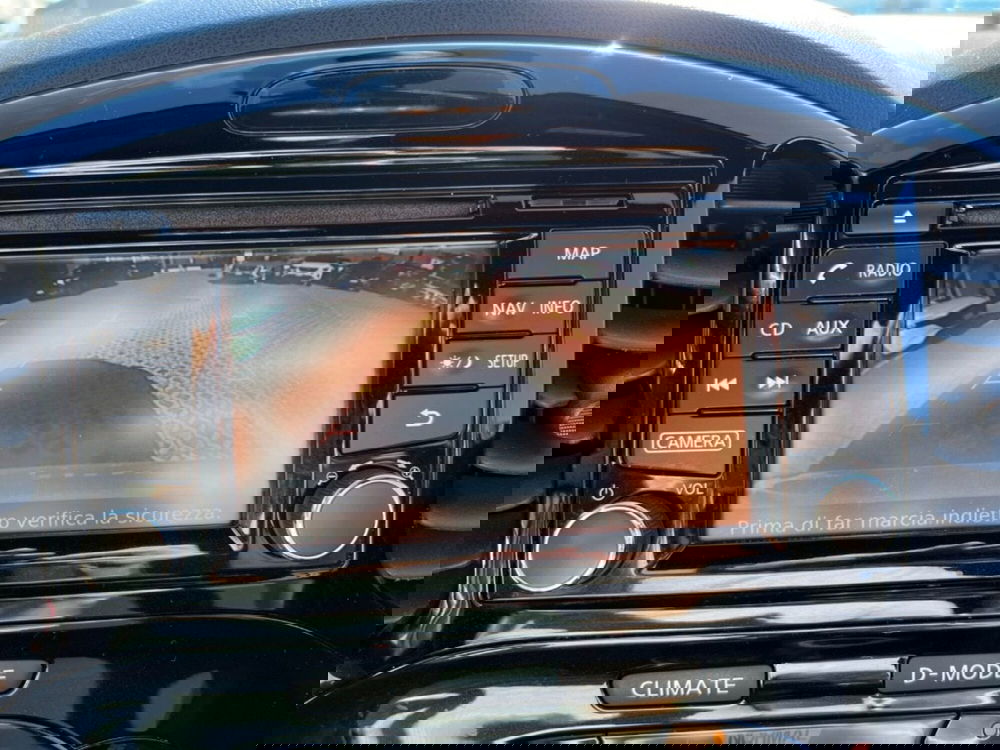 Nissan Juke usata a Verona (14)