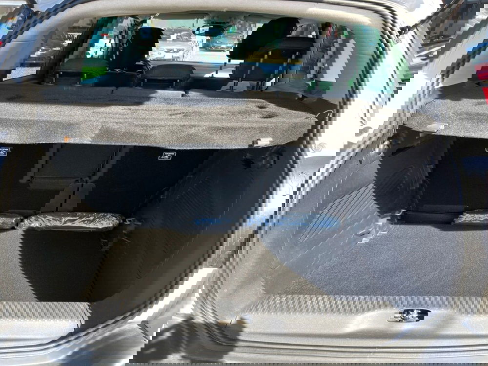 Citroen C3 Aircross usata a Verona (12)