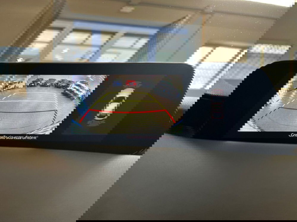 Mazda Mazda3 Hatchback usata a Verona (13)