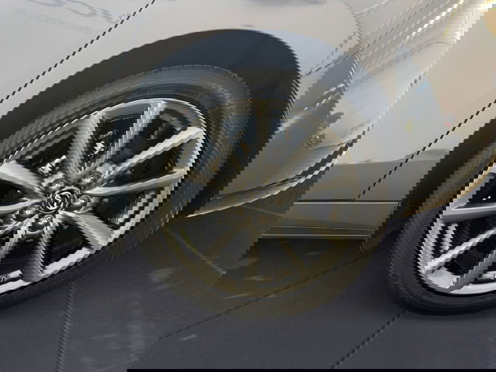 Mazda Mazda3 Hatchback usata a Verona (7)