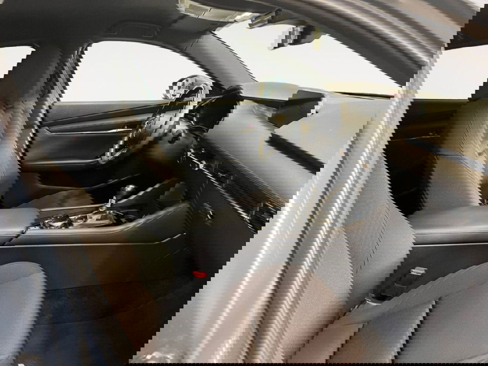 Mazda Mazda3 Hatchback usata a Verona (8)