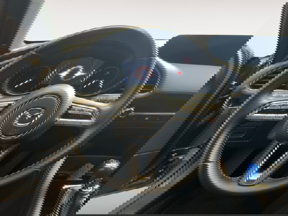 Mazda Mazda3 Hatchback usata a Verona (9)