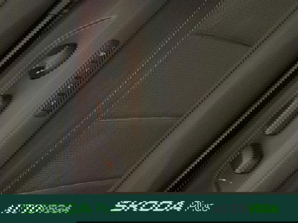 Skoda Superb Station Wagon usata a Vicenza (14)