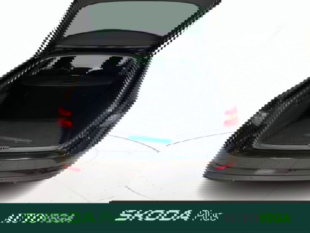Skoda Superb Station Wagon usata a Vicenza (16)