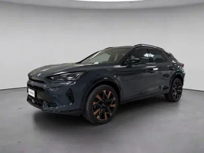 Cupra Formentor 1.5 hybrid 150cv dsg nuova a Arzignano