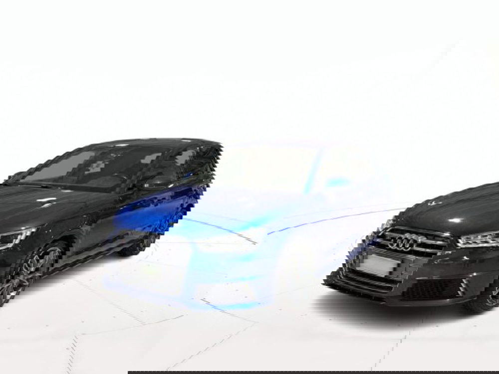 Audi S1 Sportback usata a Vicenza