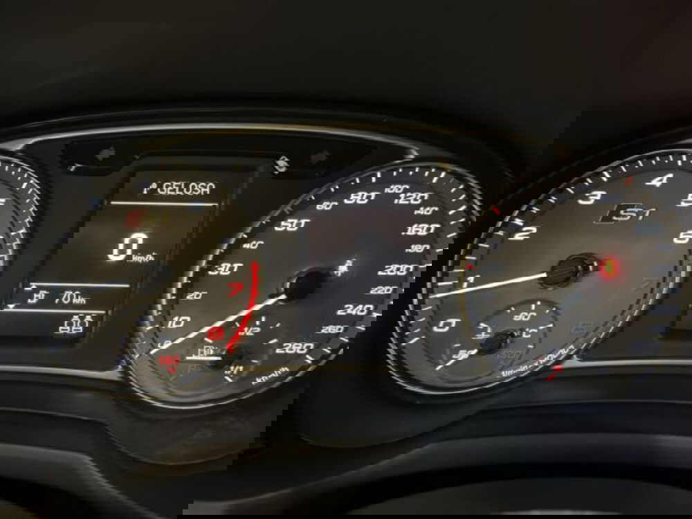 Audi S1 Sportback usata a Vicenza (10)