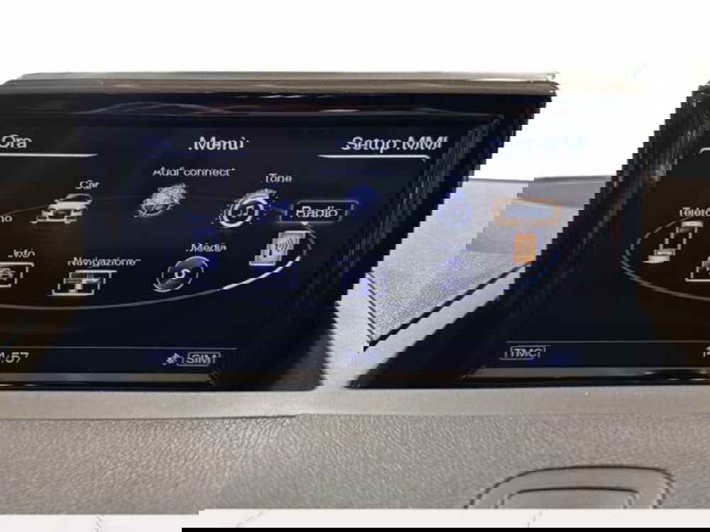 Audi S1 Sportback usata a Vicenza (11)