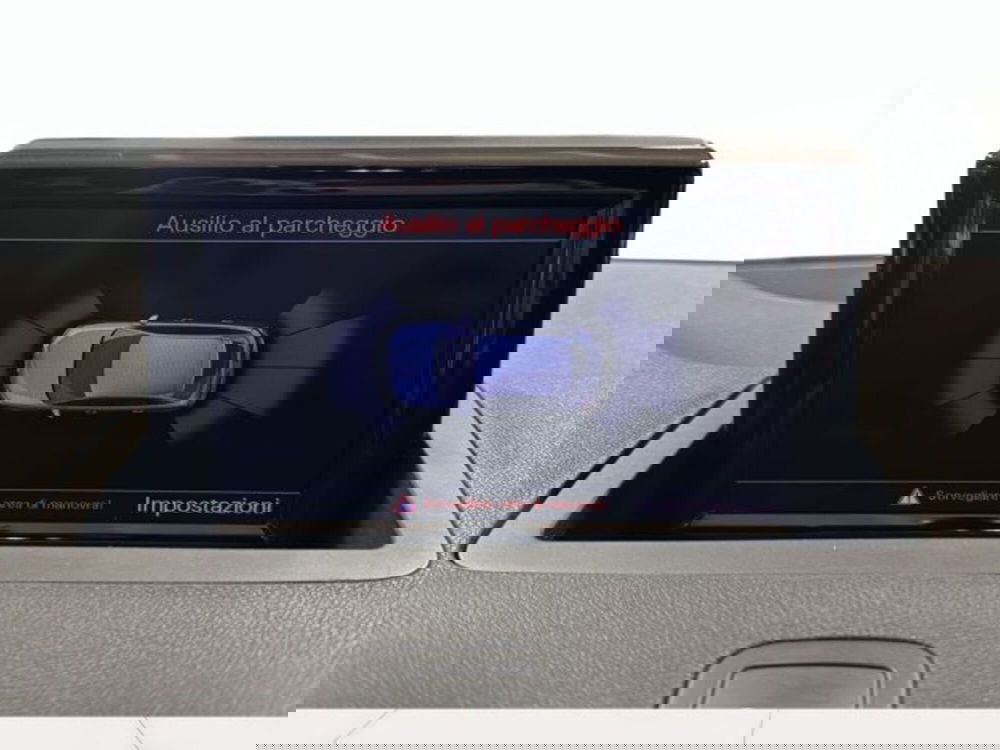 Audi S1 Sportback usata a Vicenza (13)