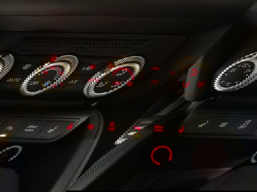 Audi S1 Sportback usata a Vicenza (15)